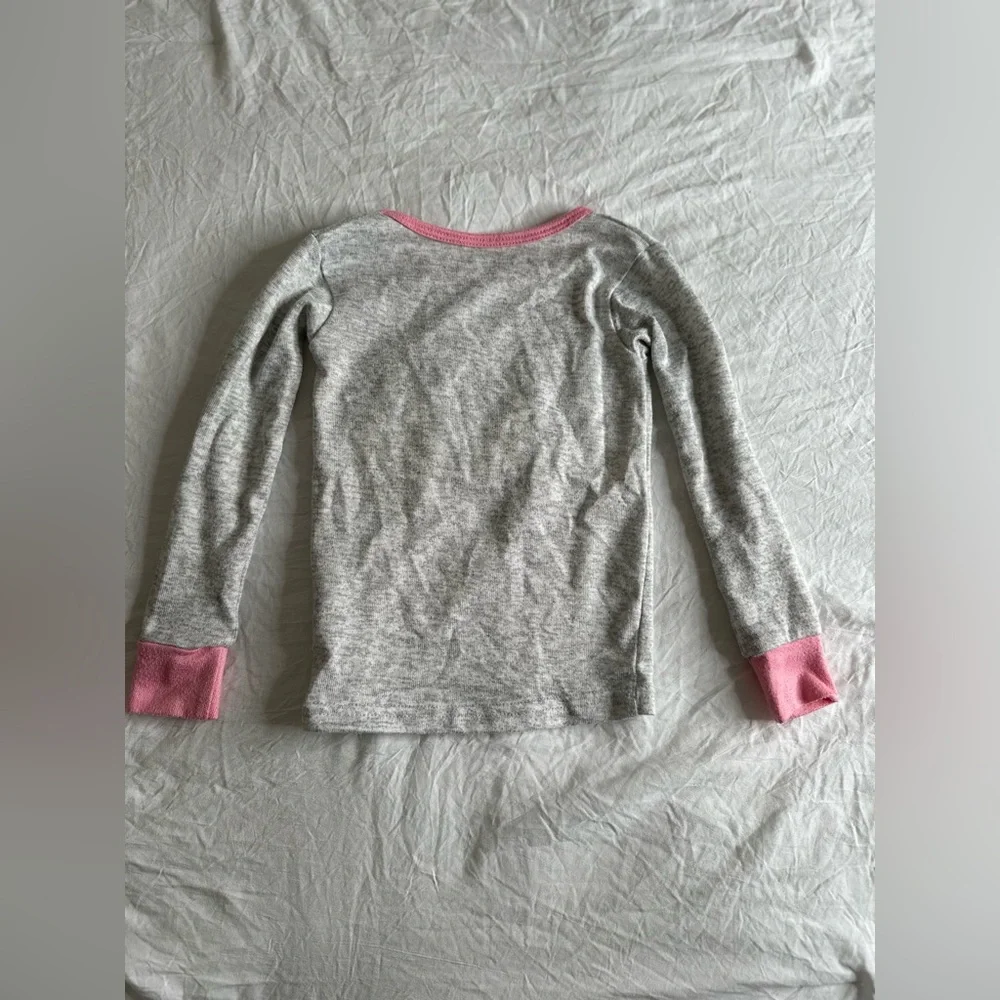 Laura Ashley bunny grey